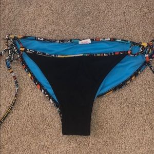 Bikini Bottoms